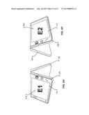 MINIMIZING AND MAXIMIZING BETWEEN PORTRAIT DUAL DISPLAY AND PORTRAIT     SINGLE DISPLAY diagram and image