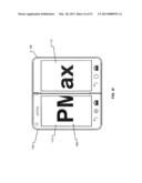 MINIMIZING AND MAXIMIZING BETWEEN PORTRAIT DUAL DISPLAY AND PORTRAIT     SINGLE DISPLAY diagram and image