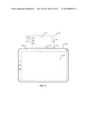 MINIMIZING AND MAXIMIZING BETWEEN PORTRAIT DUAL DISPLAY AND PORTRAIT     SINGLE DISPLAY diagram and image