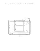 MINIMIZING AND MAXIMIZING BETWEEN PORTRAIT DUAL DISPLAY AND PORTRAIT     SINGLE DISPLAY diagram and image