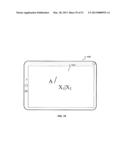 MINIMIZING AND MAXIMIZING BETWEEN PORTRAIT DUAL DISPLAY AND PORTRAIT     SINGLE DISPLAY diagram and image