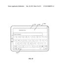 MINIMIZING AND MAXIMIZING BETWEEN PORTRAIT DUAL DISPLAY AND PORTRAIT     SINGLE DISPLAY diagram and image