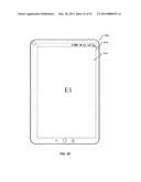 MINIMIZING AND MAXIMIZING BETWEEN PORTRAIT DUAL DISPLAY AND PORTRAIT     SINGLE DISPLAY diagram and image