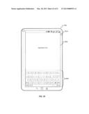 MINIMIZING AND MAXIMIZING BETWEEN PORTRAIT DUAL DISPLAY AND PORTRAIT     SINGLE DISPLAY diagram and image