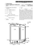 RECONFIGURABLE USER INTERFACE ELEMENTS diagram and image