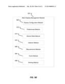 RECONFIGURABLE USER INTERFACE ELEMENTS diagram and image