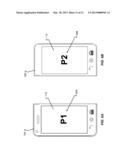 RECONFIGURABLE USER INTERFACE ELEMENTS diagram and image