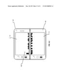 RECONFIGURABLE USER INTERFACE ELEMENTS diagram and image