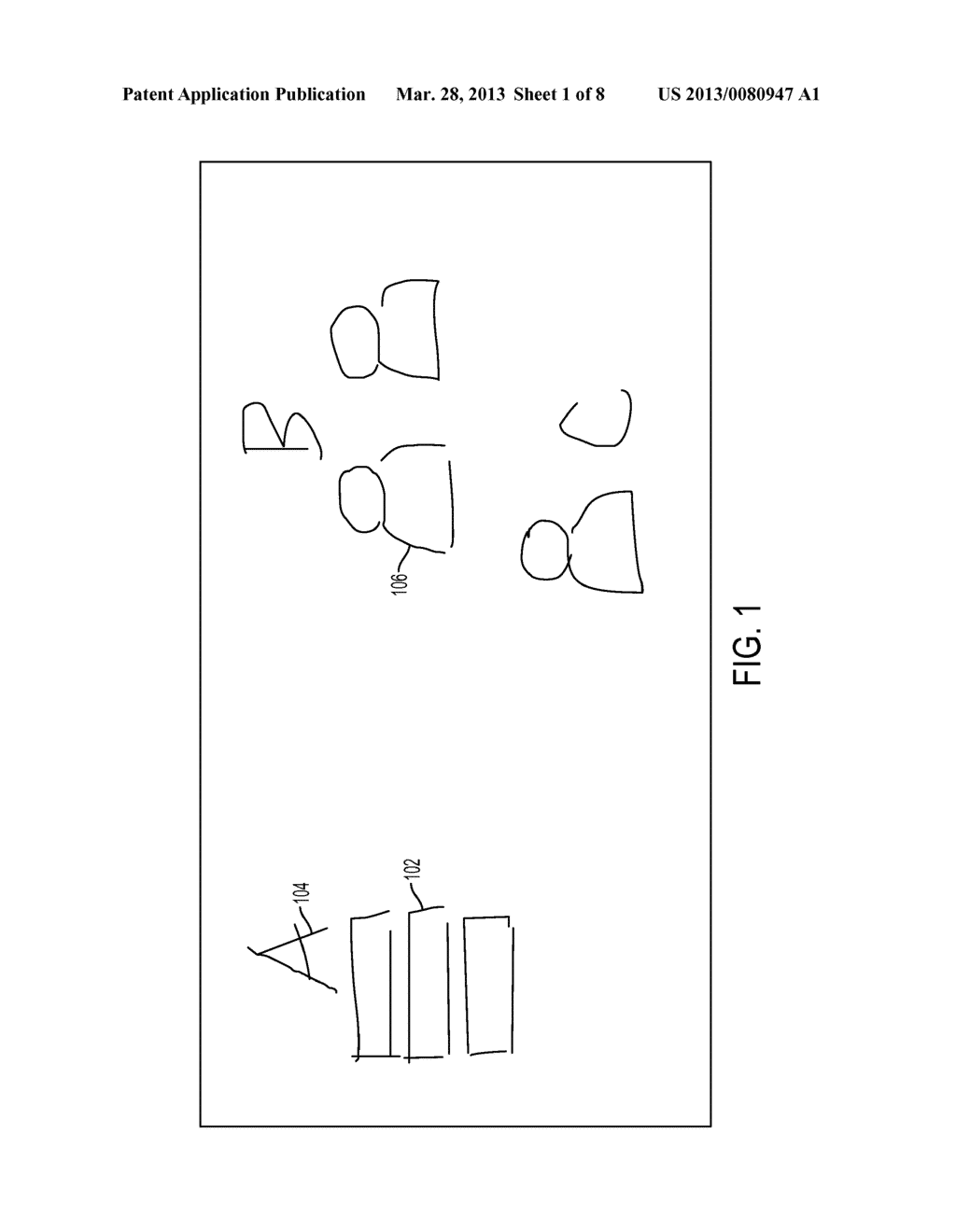 MARK-BASED ELECTRONIC CONTAINMENT SYSTEM AND METHOD - diagram, schematic, and image 02