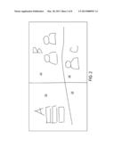 MARK-BASED ELECTRONIC CONTAINMENT SYSTEM AND METHOD diagram and image