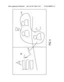 MARK-BASED ELECTRONIC CONTAINMENT SYSTEM AND METHOD diagram and image