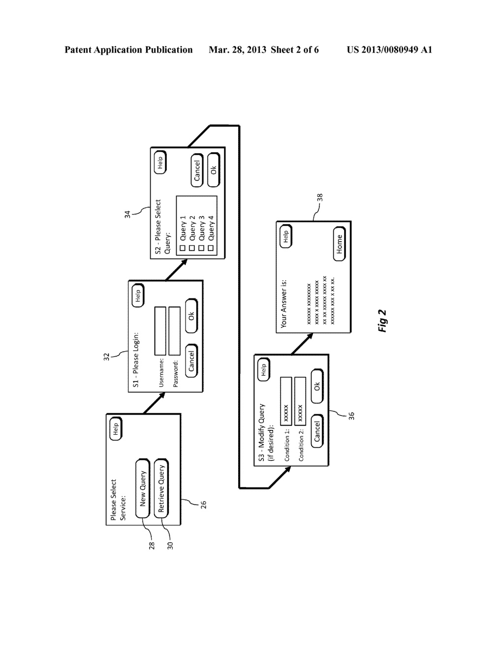 USER INTERACTIONS - diagram, schematic, and image 03