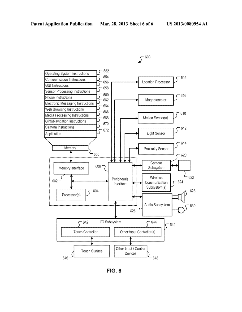 Contact Graphical User Interface - diagram, schematic, and image 07