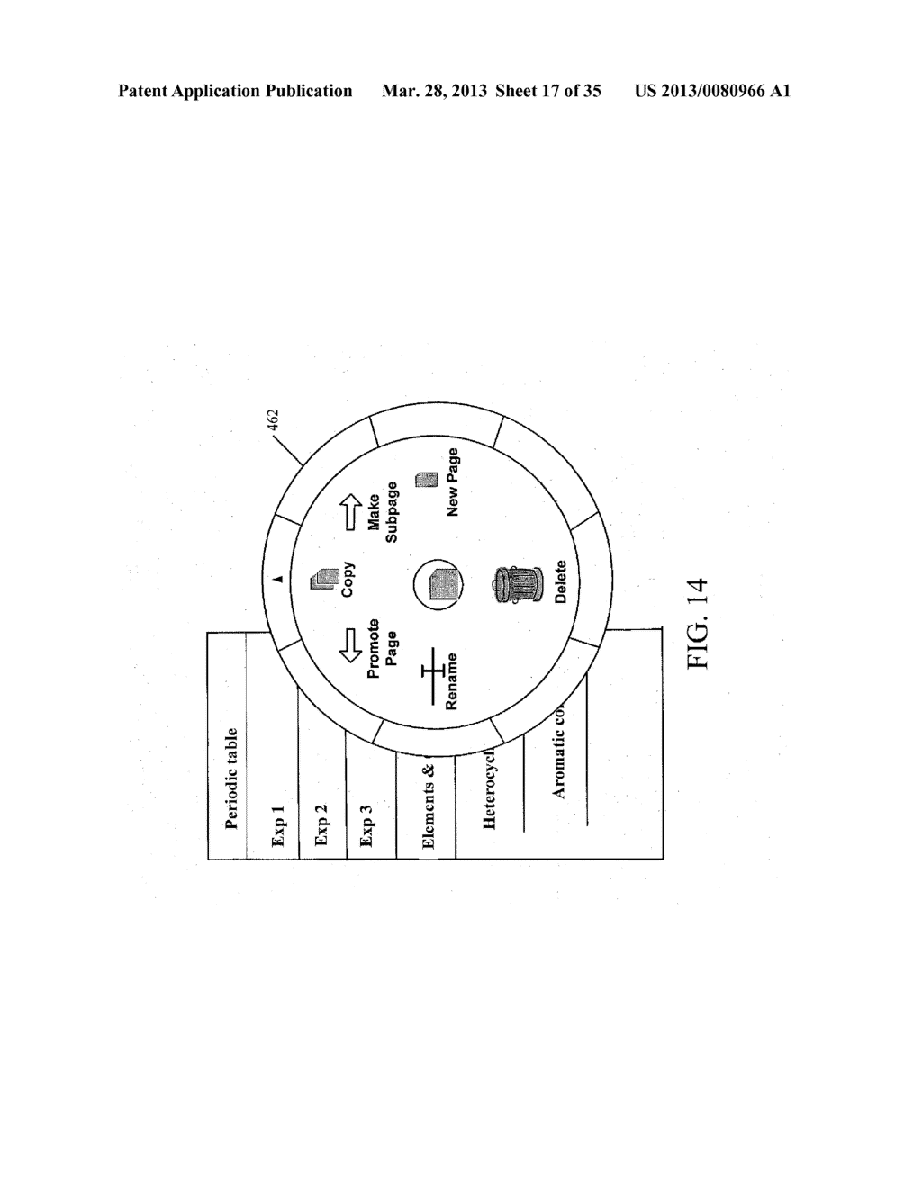 USER EXPERIENCE FOR NOTEBOOK CREATION AND INTERACTION - diagram, schematic, and image 18