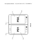 SMARTPAD - STACKING diagram and image