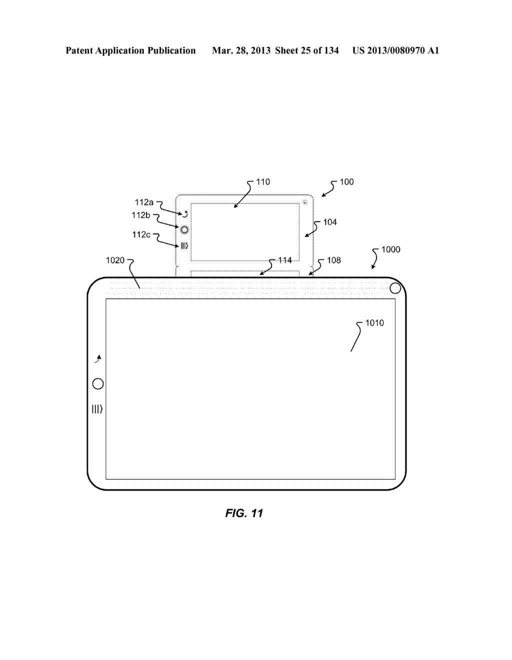 SMARTPAD - STACKING - diagram, schematic, and image 26