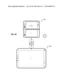 SMARTPAD - STACKING diagram and image