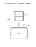 SMARTPAD - STACKING diagram and image