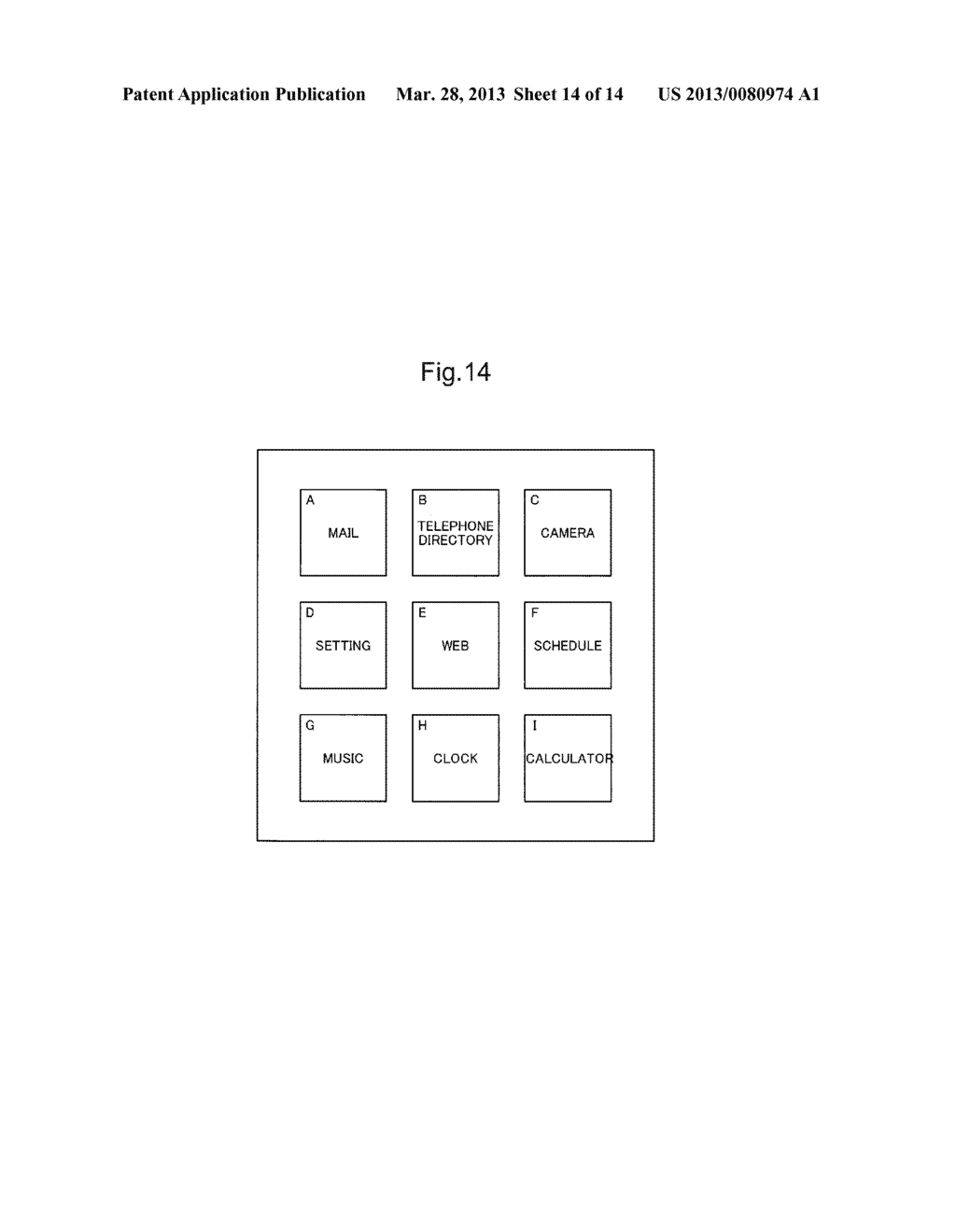 REGION RECOMMENDATION DEVICE, REGION RECOMMENDATION METHOD AND RECORDING     MEDIUM - diagram, schematic, and image 15