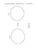 METHOD FOR IMPROVING OPTICAL PROXIMITY SIMULATION FROM EXPOSURE RESULT diagram and image