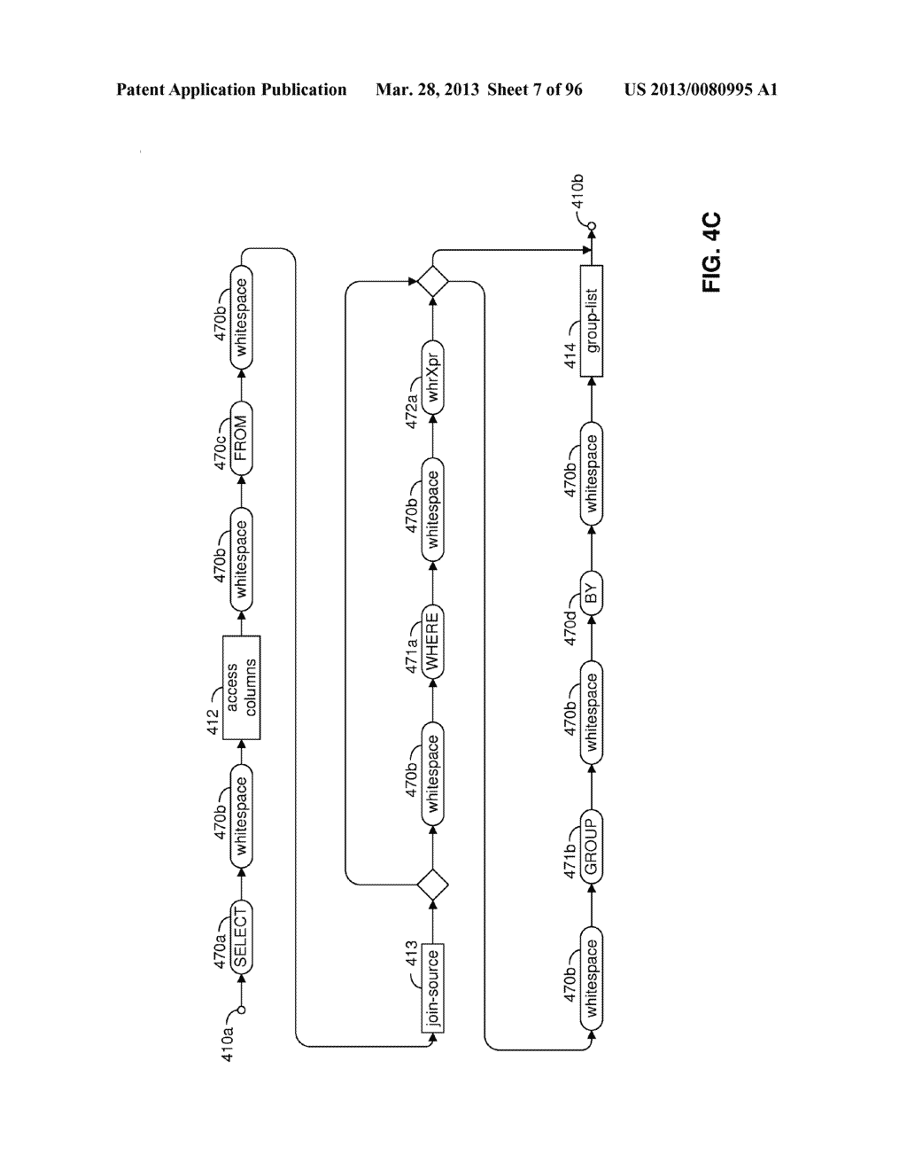 METHOD AND AN APPARATUS FOR DEVELOPING SOFTWARE - diagram, schematic, and image 08