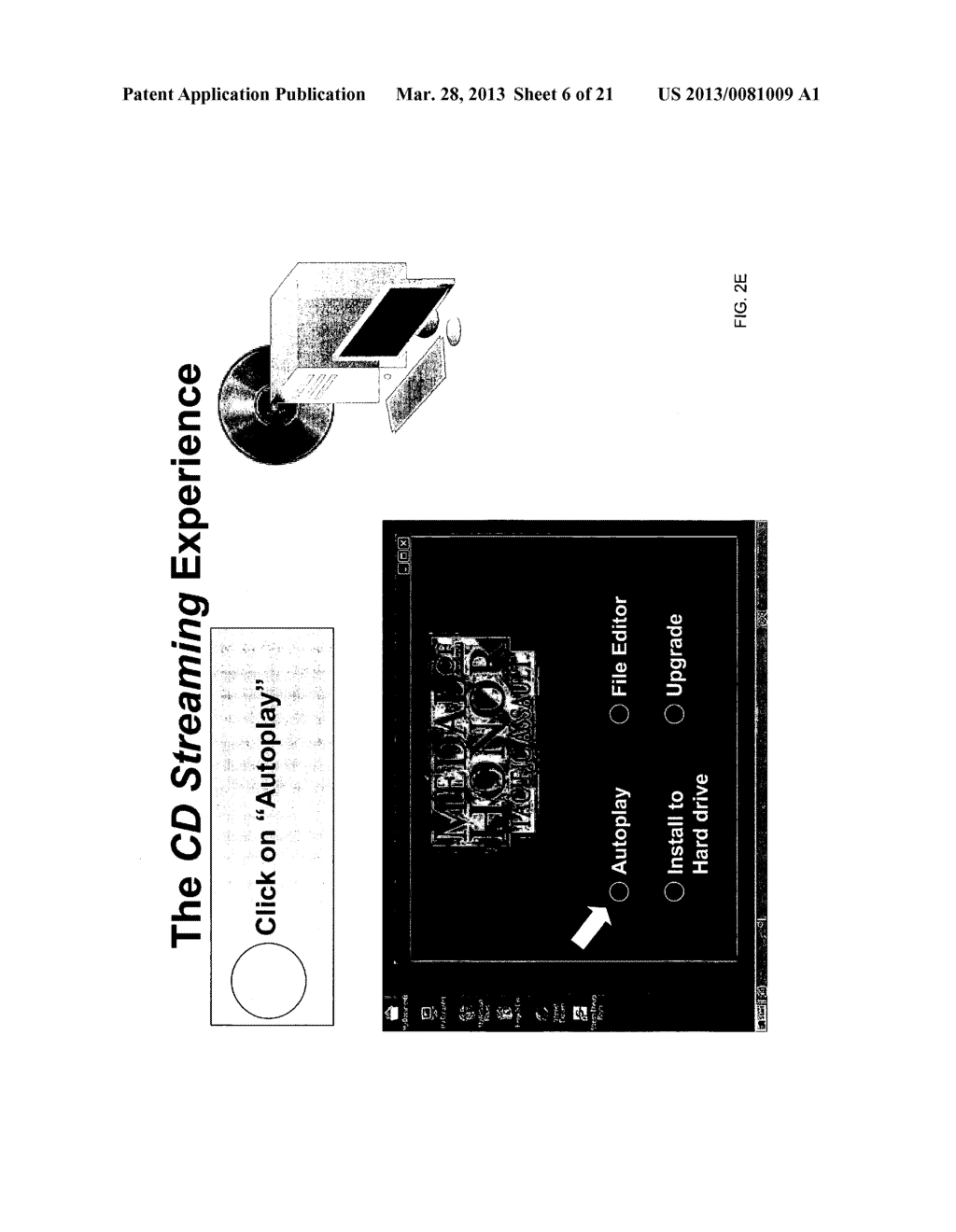 Streaming from a Media Device - diagram, schematic, and image 07