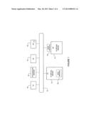 Storage drive virtualization diagram and image