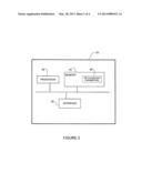 Storage drive virtualization diagram and image