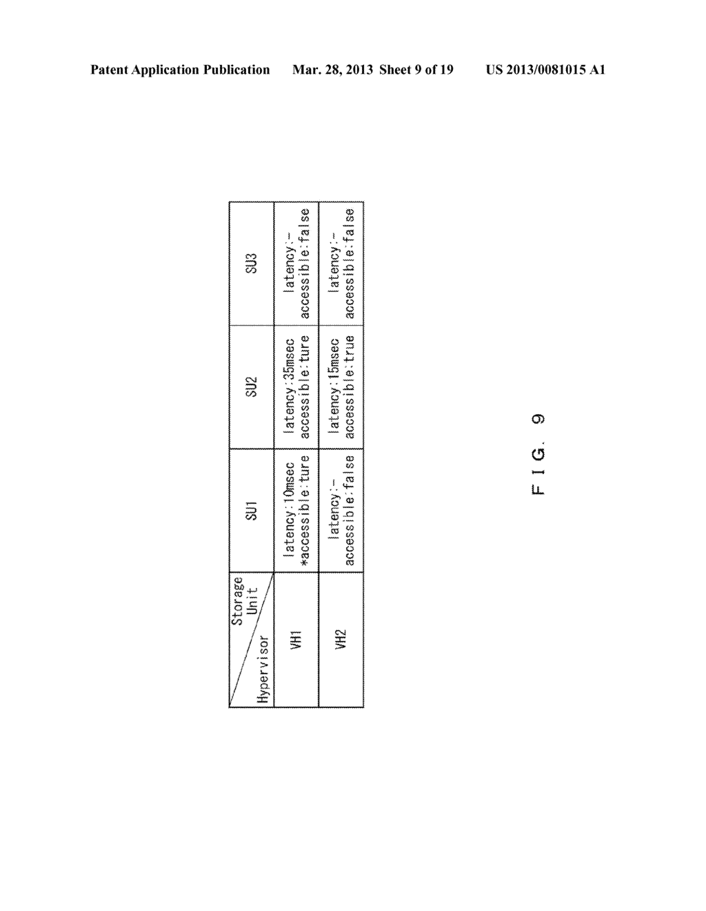 STORAGE SYSTEM - diagram, schematic, and image 10