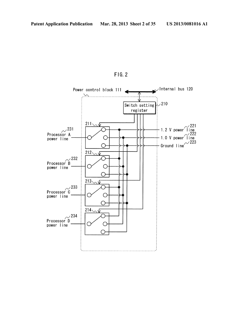 VIRTUAL COMPUTER SYSTEM, VIRTUAL COMPUTER CONTROL METHOD AND ACCUMULATION     CIRCUIT - diagram, schematic, and image 03