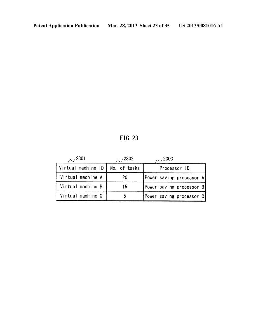 VIRTUAL COMPUTER SYSTEM, VIRTUAL COMPUTER CONTROL METHOD AND ACCUMULATION     CIRCUIT - diagram, schematic, and image 24