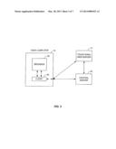 PROCESSING TECHNIQUES FOR SERVERS HANDLING CLIENT/SERVER TRAFFIC AND     COMMUNICATIONS diagram and image