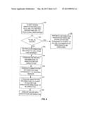 PROCESSING TECHNIQUES FOR SERVERS HANDLING CLIENT/SERVER TRAFFIC AND     COMMUNICATIONS diagram and image