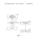 PROCESSING TECHNIQUES FOR SERVERS HANDLING CLIENT/SERVER TRAFFIC AND     COMMUNICATIONS diagram and image