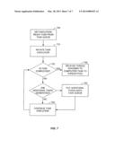 PROCESSING TECHNIQUES FOR SERVERS HANDLING CLIENT/SERVER TRAFFIC AND     COMMUNICATIONS diagram and image