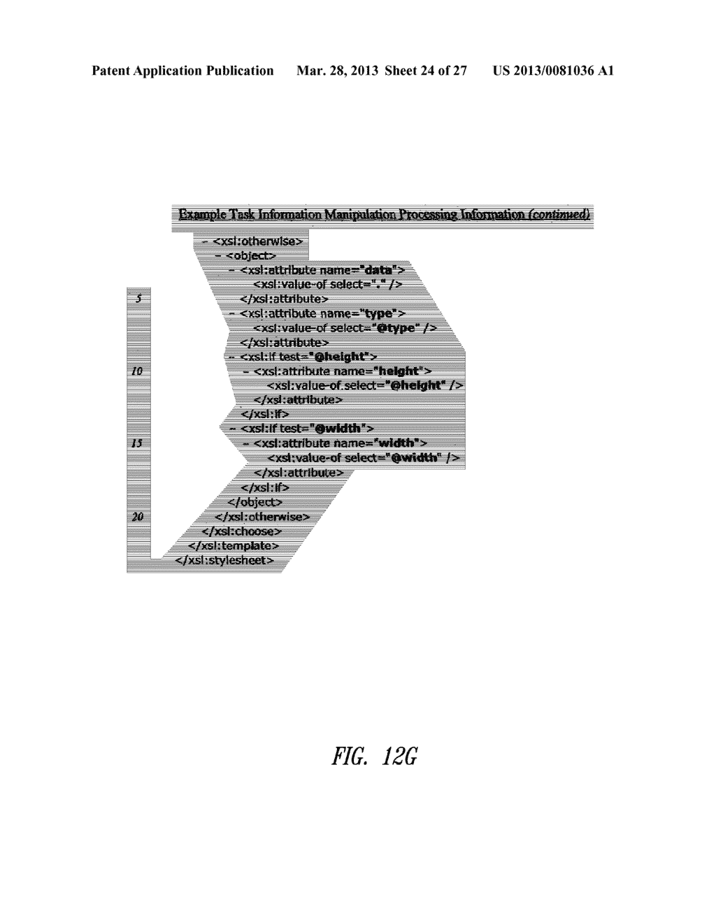 PROVIDING AN ELECTRONIC MARKETPLACE TO FACILITATE HUMAN PERFORMANCE OF     PROGRAMMATICALLY SUBMITTED TASKS - diagram, schematic, and image 25