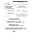 MANAGING A WORKLOAD OF A PLURALITY OF VIRTUAL SERVERS OF A COMPUTING     ENVIRONMENT diagram and image