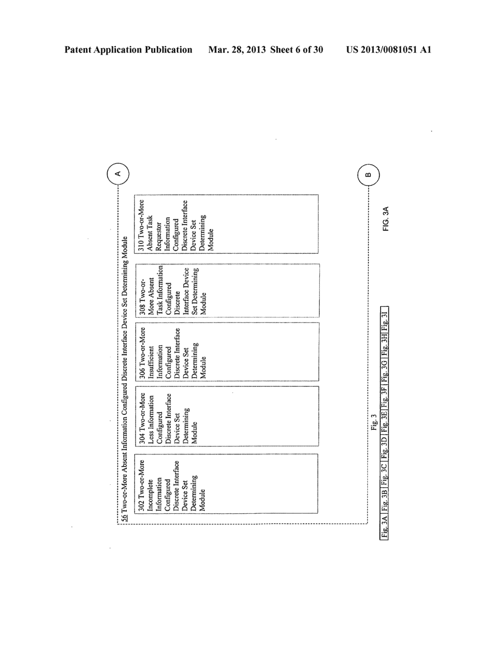 Acquiring tasks and subtasks to be carried out by interface devices - diagram, schematic, and image 07