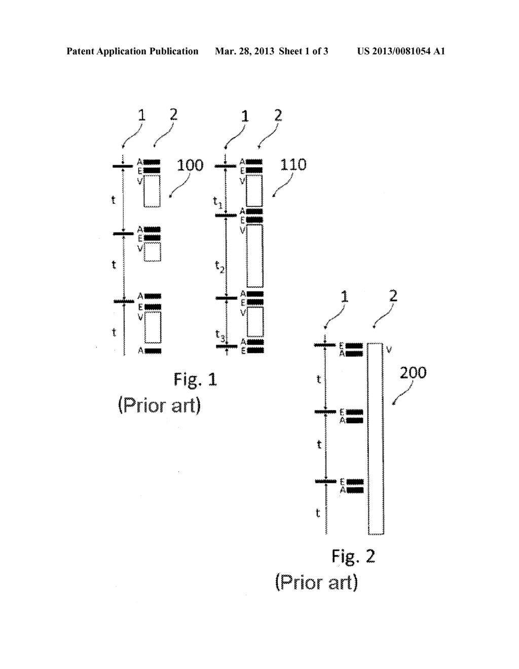 Method for Enabling Sequential, Non-Blocking Processing of Statements in     Concurrent Tasks in a Control Device - diagram, schematic, and image 02