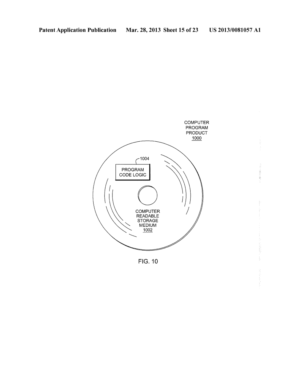 PROCESSING OPERATOR MESSAGE COMMANDS - diagram, schematic, and image 16