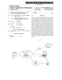 ESTIMATING USER-PERCEIVED QUALITY OF AN ENCODED VIDEO STREAM diagram and image