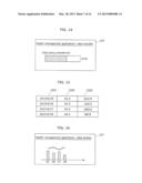 TELEVISION RECEIVER diagram and image