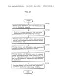 TELEVISION RECEIVER diagram and image