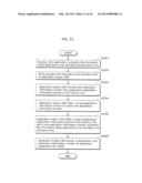 TELEVISION RECEIVER diagram and image