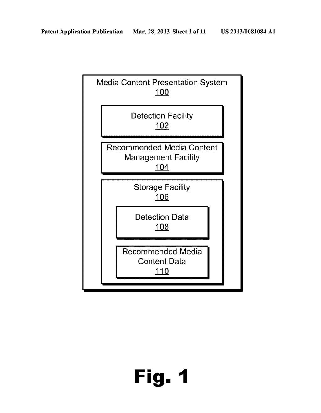 Recommended Media Content Based Channel Surfing Methods and Systems - diagram, schematic, and image 02