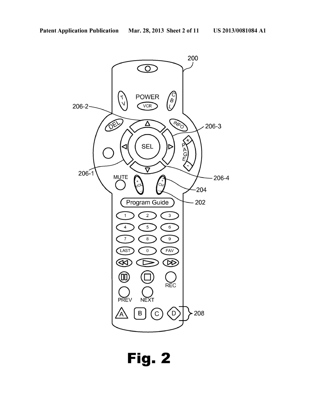 Recommended Media Content Based Channel Surfing Methods and Systems - diagram, schematic, and image 03