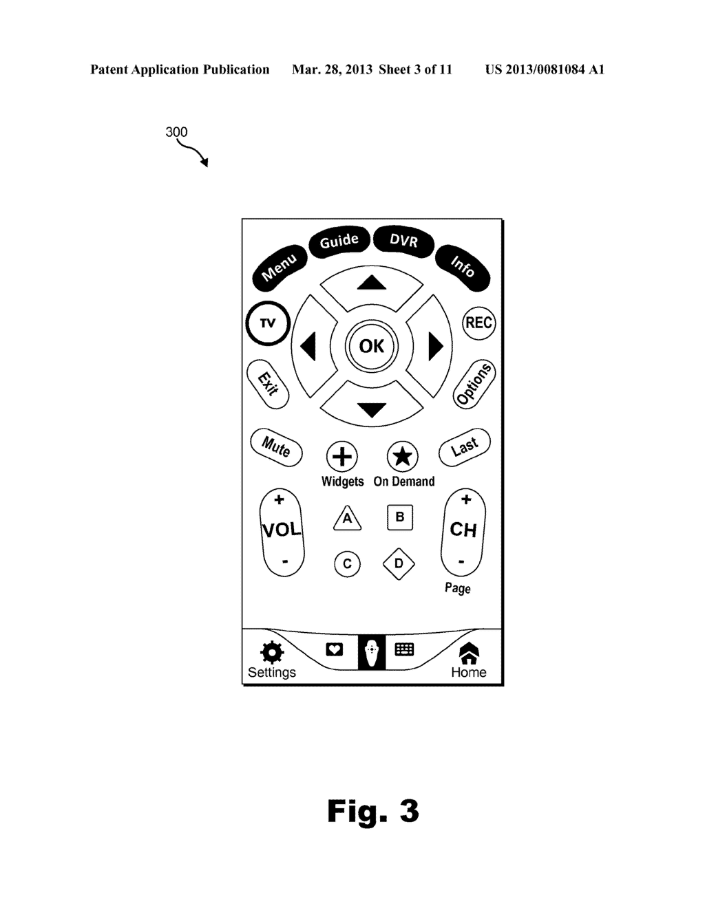 Recommended Media Content Based Channel Surfing Methods and Systems - diagram, schematic, and image 04