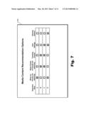 Recommended Media Content Based Channel Surfing Methods and Systems diagram and image