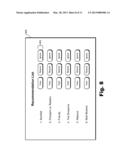 Recommended Media Content Based Channel Surfing Methods and Systems diagram and image