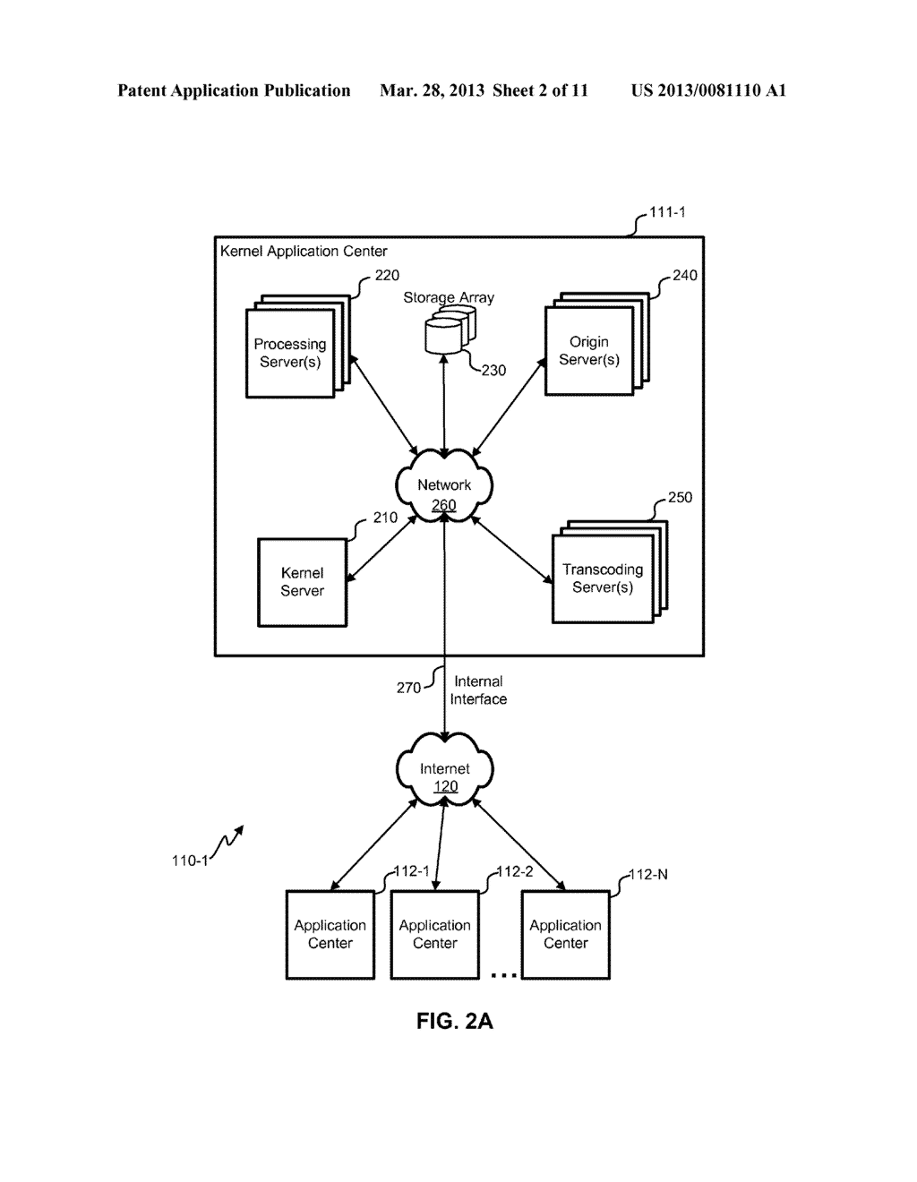 GLOBAL ACCESS CONTROL FOR SEGMENTED STREAMING DELIVERY - diagram, schematic, and image 03